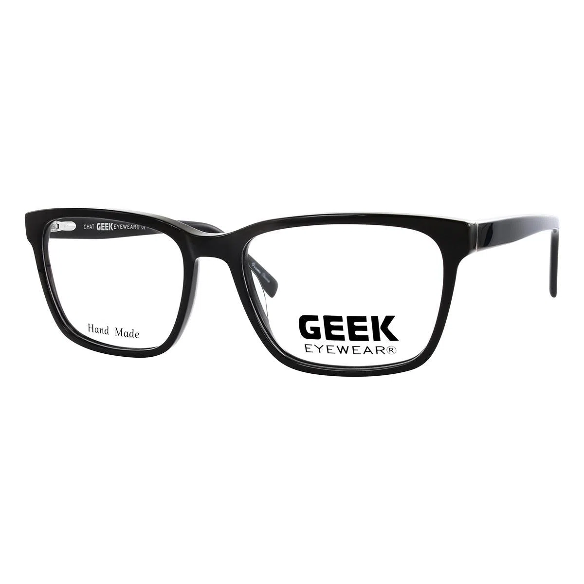 GEEK EYEWEAR CHAT Eyeglasses - view 20
